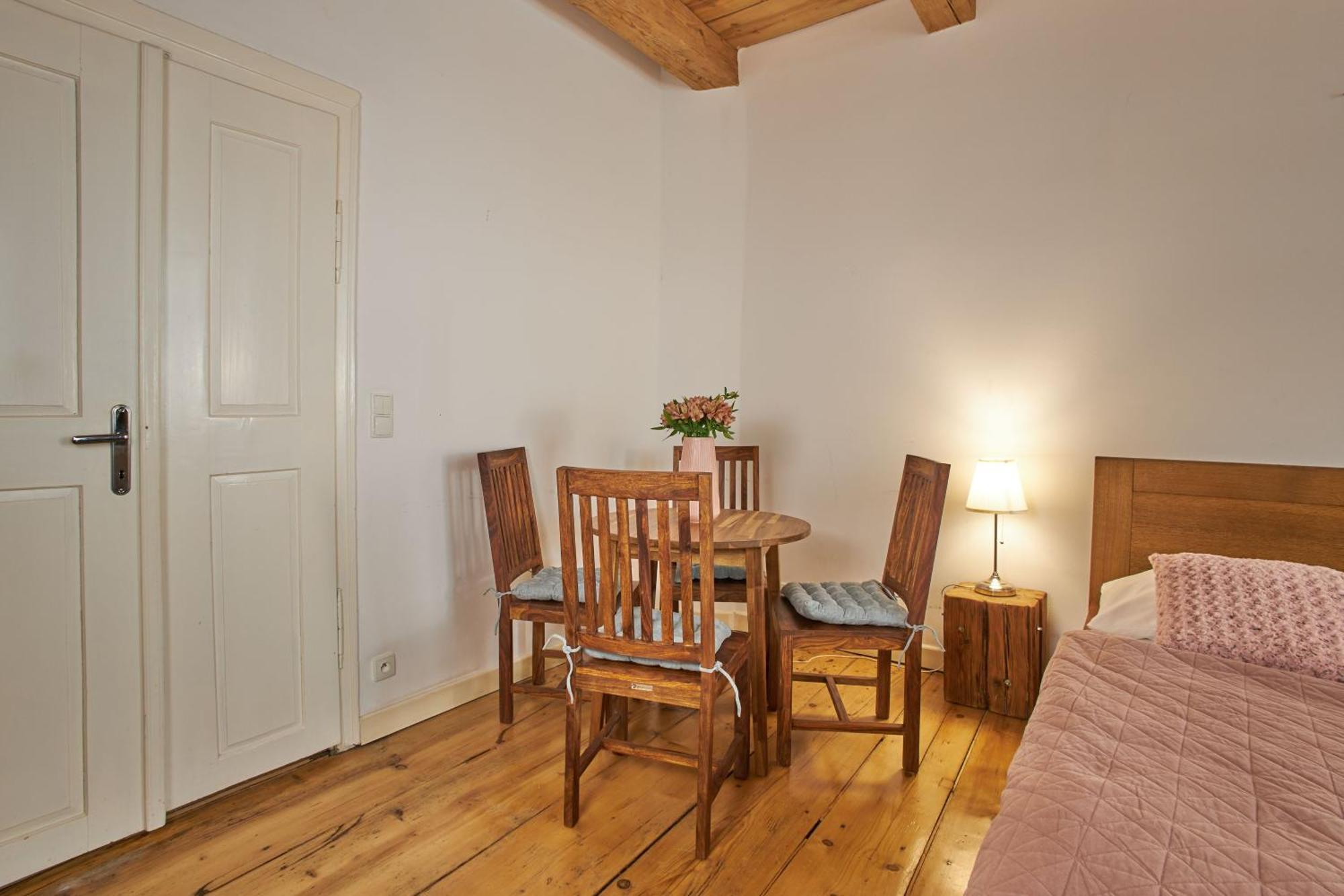 Apartment Jeruzalemska - Synagogue Prag